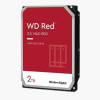 هارددیسک اینترنال وسترن دیجیتال مدل Red ظرفیت 2 ترابایت